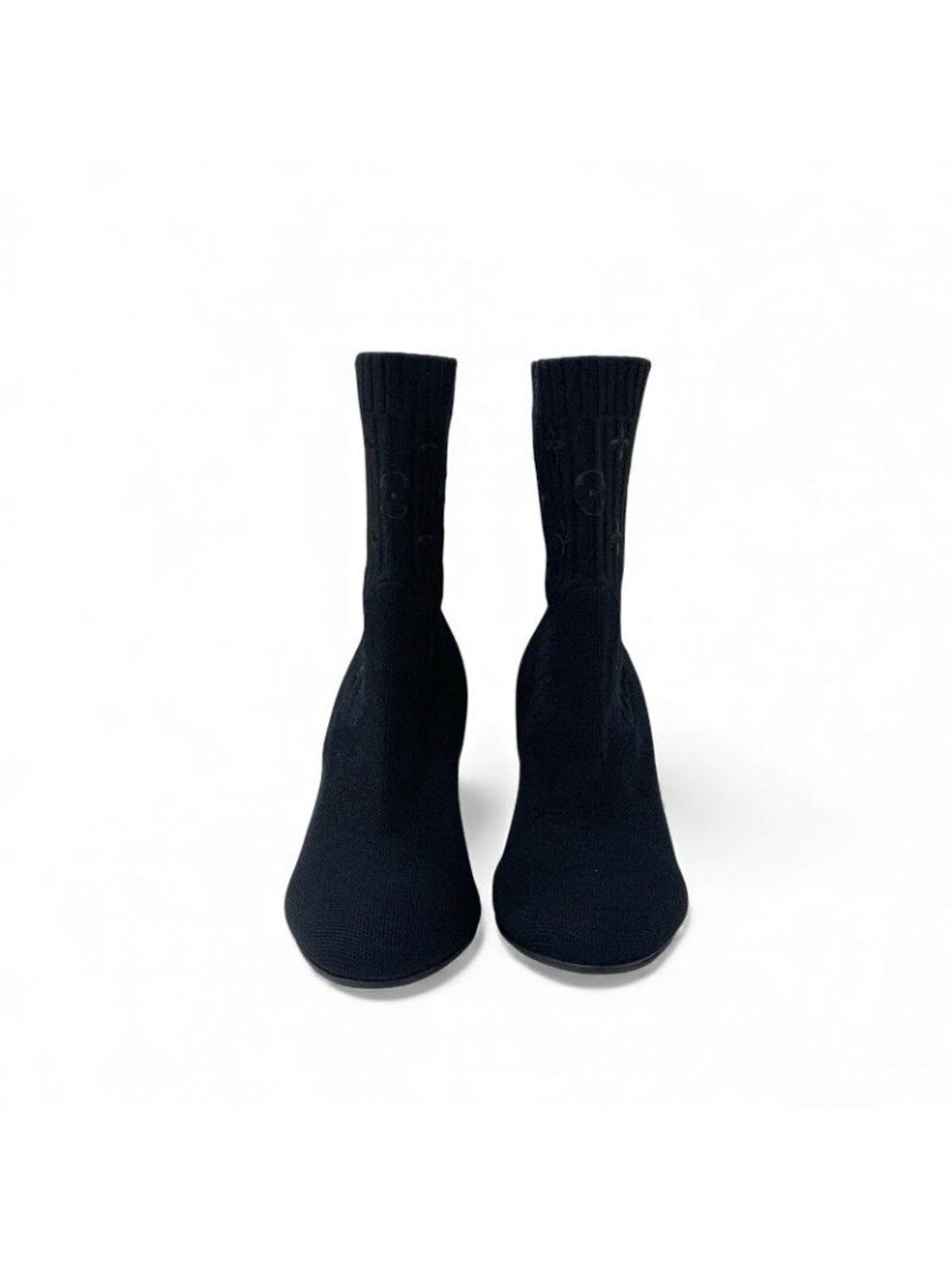 Louis Vuitton Silhouette Boot - Picture 2 of 10